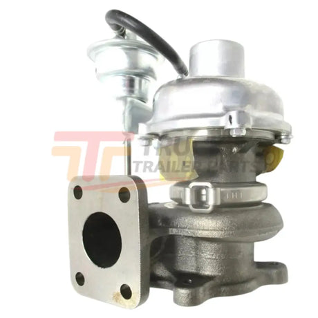 1G488-17012 Kubota Assy Turbo Charger - Truck To Trailer