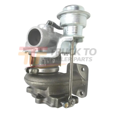 1G488-17012 Kubota Assy Turbo Charger - Truck To Trailer