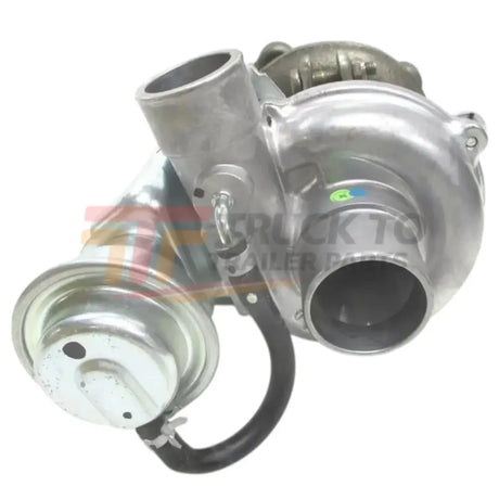 1G488-17012 Kubota Assy Turbo Charger - Truck To Trailer
