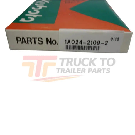 1G488-21782 Kubota Piston - Truck To Trailer