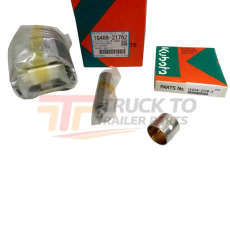 1G488-21782 Kubota Piston - Truck To Trailer