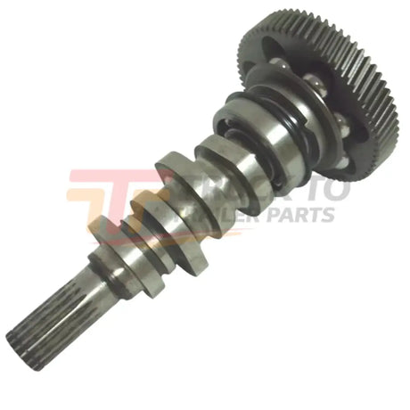 1G491-16022 Kubota Fuel Camshaft Assembly - Truck To Trailer