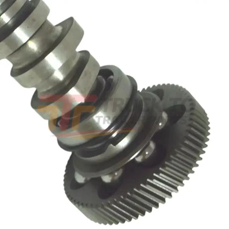 1G491-16022 Kubota Fuel Camshaft Assembly - Truck To Trailer