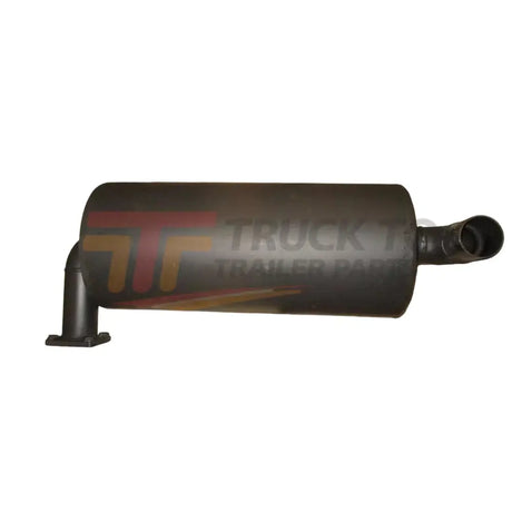 1G518-12112 Kubota Muffler - Truck To Trailer