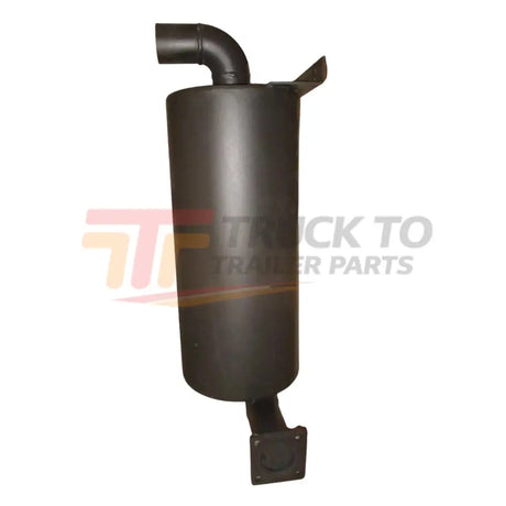 1G518-12112 Kubota Muffler - Truck To Trailer
