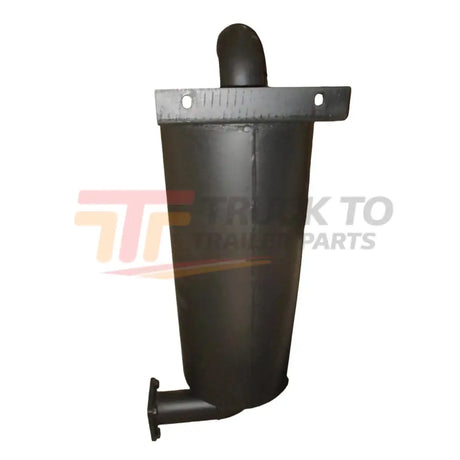 1G518-12112 Kubota Muffler - Truck To Trailer