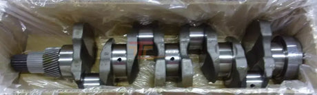1G529-23010 Kubota Engine Crakcase V3300 V3300DI - Truck To Trailer