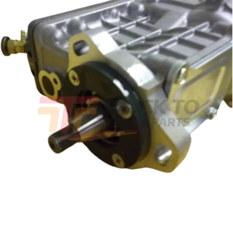1G533-50100 Kubota Injection Pump - Truck To Trailer
