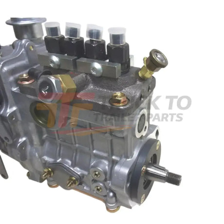 1G563-50050 Kubota Injection Pump, Gov. Housing - Truck To Trailer