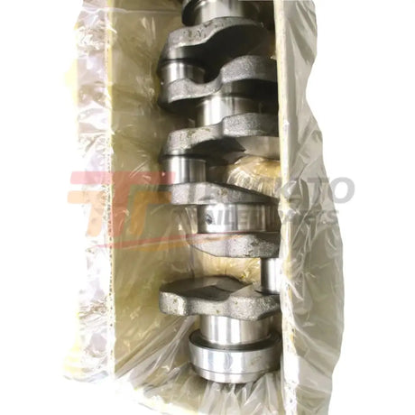 1G574-23017 Kubota Crankshaft - Truck To Trailer