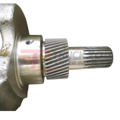1G574-23017 Kubota Crankshaft - Truck To Trailer