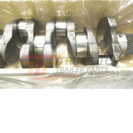1G574-23017 Kubota Crankshaft - Truck To Trailer