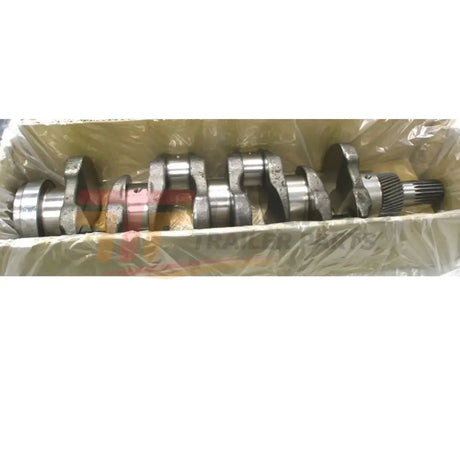 1G574-23017 Kubota Crankshaft - Truck To Trailer