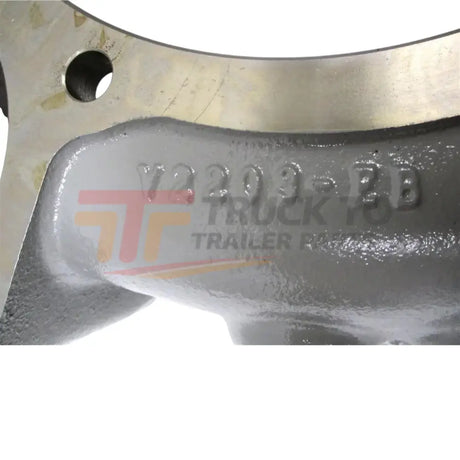 1G630-04615 Kubota Flywheel Housing - Truck To Trailer