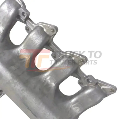 1G633-11760 Kubota Manifold Inlet - Truck To Trailer