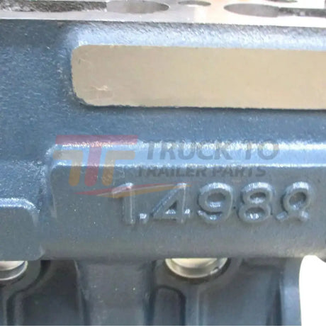 1G698-01012 Kubota Crankcase F3680 KX71-3 KX71-3S V1505 1G698-01013 - Truck To Trailer