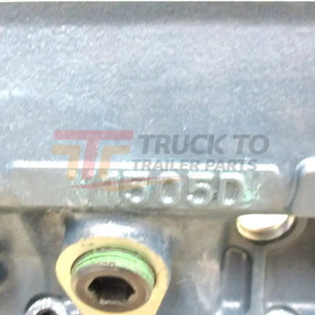 1G698-01012 Kubota Crankcase F3680 KX71-3 KX71-3S V1505 1G698-01013 - Truck To Trailer