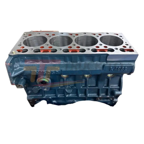 1G699-01014 Kubota Crankcase V1505 Turbo - Truck To Trailer