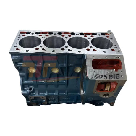 1G699-01014 Kubota Crankcase V1505 Turbo - Truck To Trailer