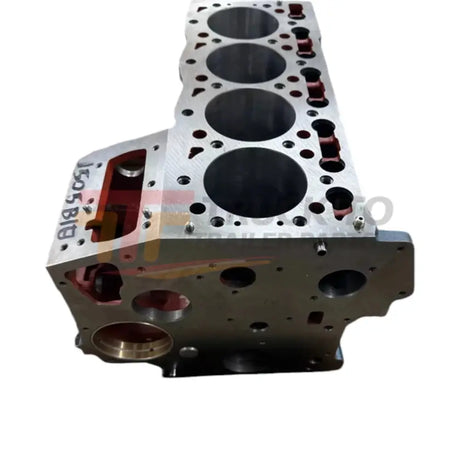1G699-01014 Kubota Crankcase V1505 Turbo - Truck To Trailer