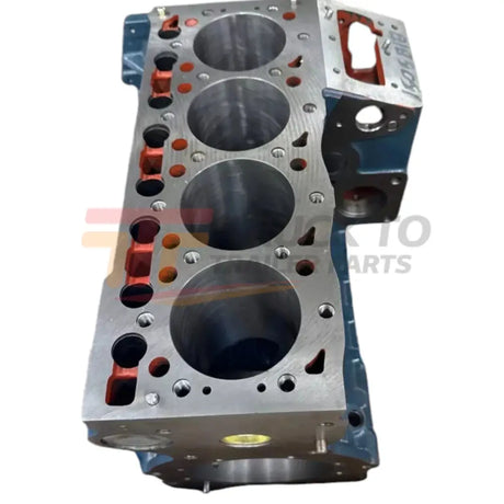 1G699-01014 Kubota Crankcase V1505 Turbo - Truck To Trailer