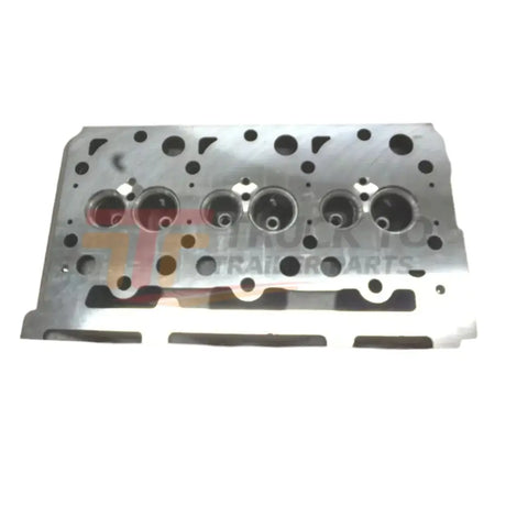 1G750-03044 Kubota Cylinder Head - Truck To Trailer