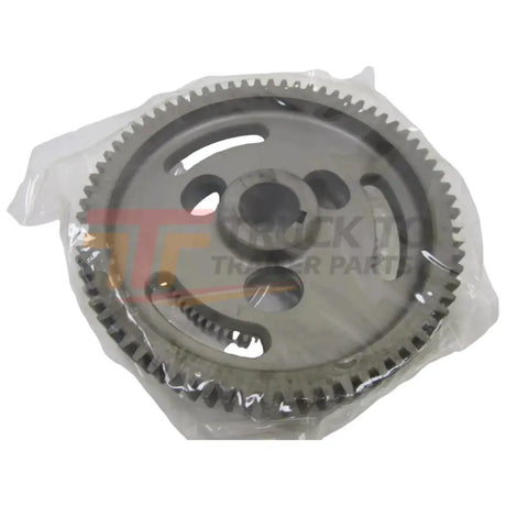 1G772-16010 Kubota Camshaft Assembly - Truck To Trailer