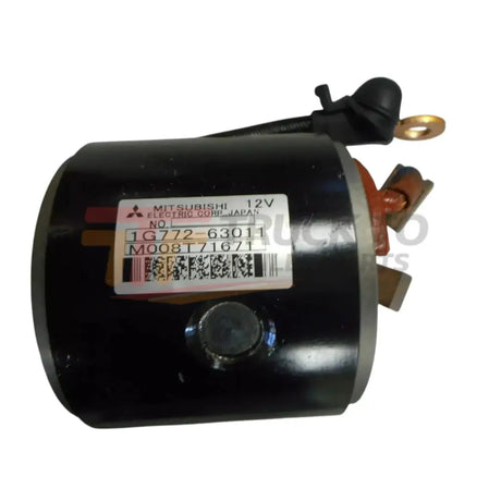 1G772-63011 Kubota Yoke Starter Field Assembly - Truck To Trailer
