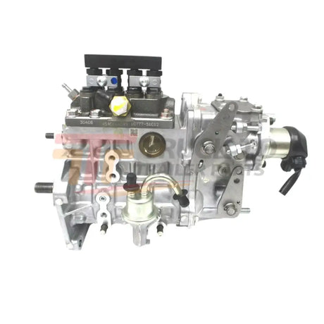 1G776-50106 Kubota Injection Pump Kit - Truck To Trailer