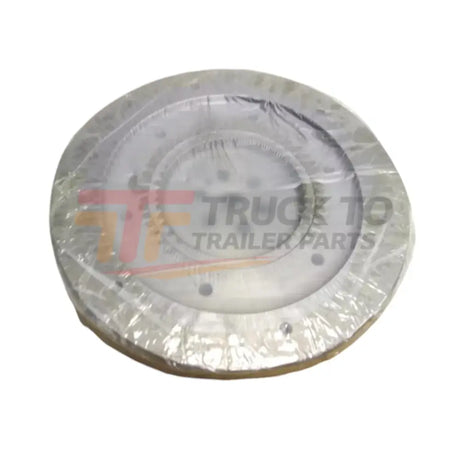 1G840-25016 Kubota Flywheel - Truck To Trailer