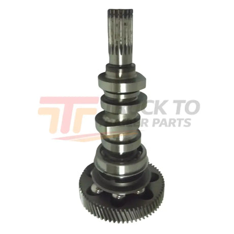 1G855-16025 Kubota Fuel Camshaft Assembly - Truck To Trailer