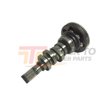 1G855-16025 Kubota Fuel Camshaft Assembly - Truck To Trailer