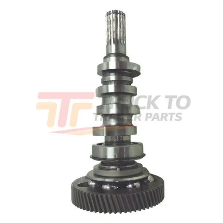 1G897-16025 Kubota Fuel Camshaft Assembly - Truck To Trailer