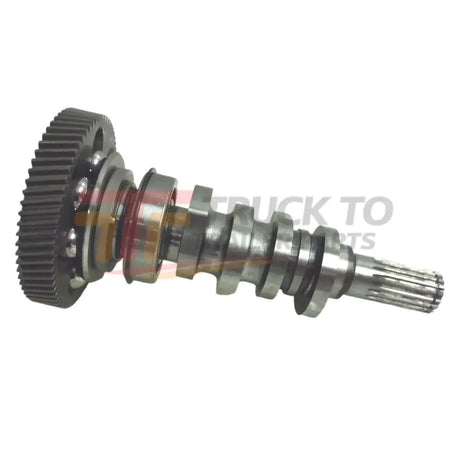 1G897-16025 Kubota Fuel Camshaft Assembly - Truck To Trailer