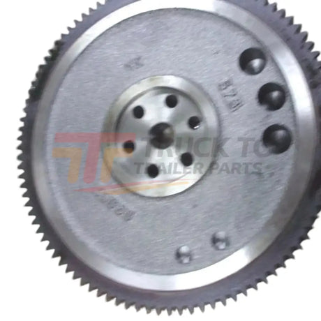 1G900-25010 Kubota Flywheel - Truck To Trailer