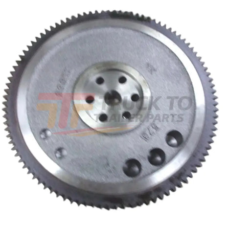1G900-25010 Kubota Flywheel - Truck To Trailer