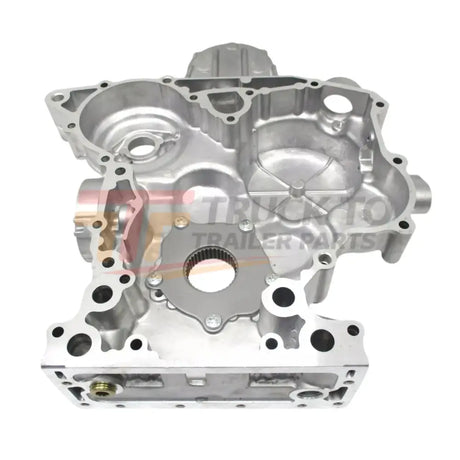 1G910-04025 Kubota Gearcase - Truck To Trailer