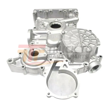 1G910-04025 Kubota Gearcase - Truck To Trailer