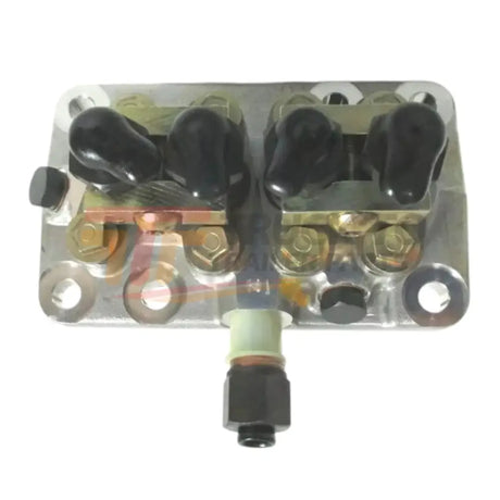 1G911-51013 Kubota Fuel Injection Pump - Truck To Trailer
