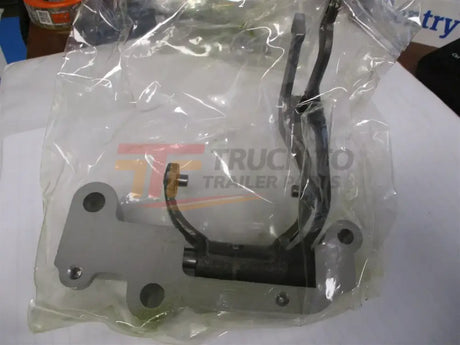 1G923-56050 Kubota Lever Fork Assembly - Truck To Trailer