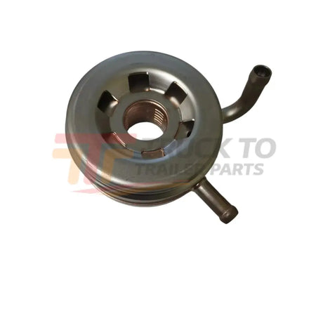 1G924-37010 Kubota Oil Cooler Assembly - Truck To Trailer