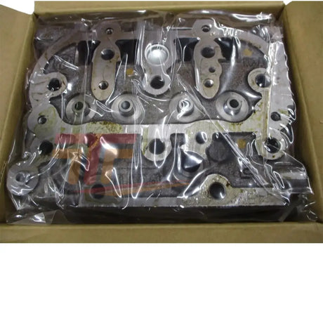 1G957-03043 Kubota Cylinder Head Z482-E2B J107 GL6000 Engine - Truck To Trailer