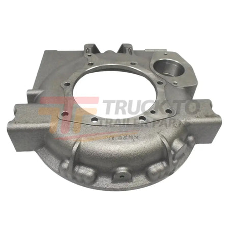 1J050-04613 Kubota Flywheel Bell Housing V1505 - Truck To Trailer