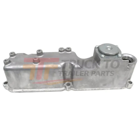 1J050-14503 Kubota Head Cover Assembly - Truck To Trailer