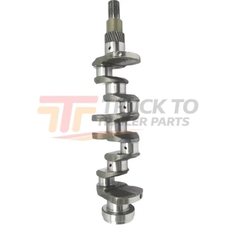 1J050-23010 Kubota Crankshaft V1505 - Truck To Trailer