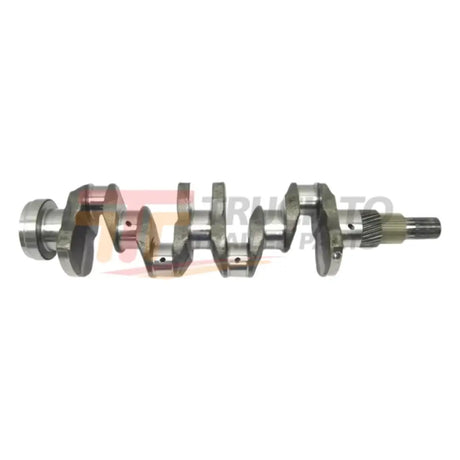 1J050-23010 Kubota Crankshaft V1505 - Truck To Trailer