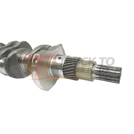 1J050-23010 Kubota Crankshaft V1505 - Truck To Trailer