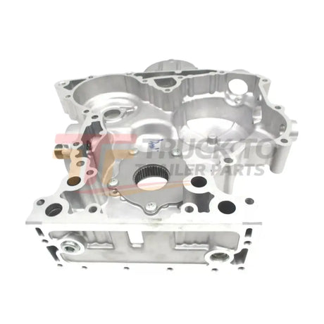 1J061-04022 Kubota Gearcase - Truck To Trailer