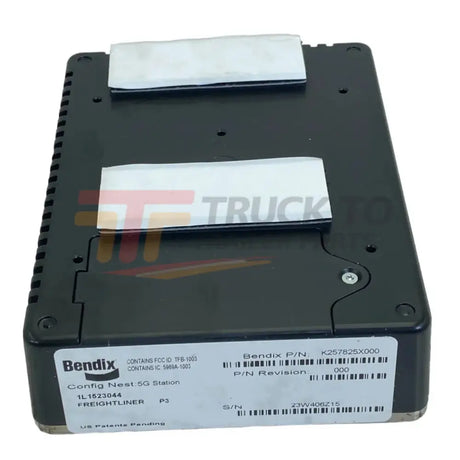 K257825X000 Genuine Bendix SDP5 ECU Electronic Control Unit - Truck To Trailer