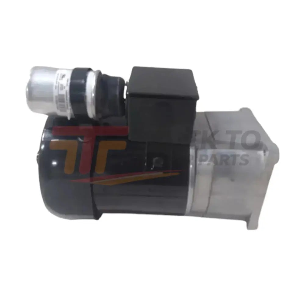 1LPX1 Dayton Max Torque AC Gearmotor 0.2 Input HP 30 RPM 115/230VAC - Truck To Trailer